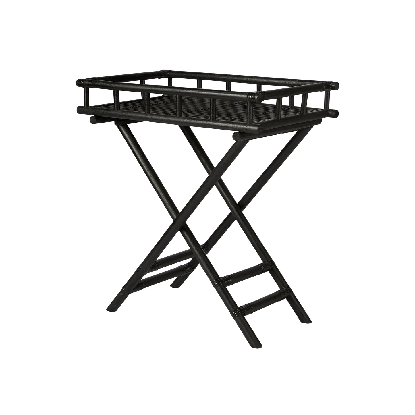 Brickbord ZOU svart - Wikholm Form