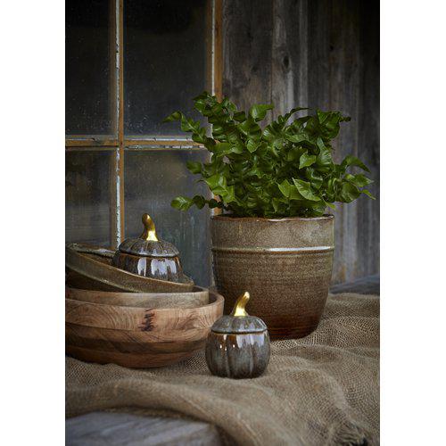 Skål AMALA stor - Wikholm Form