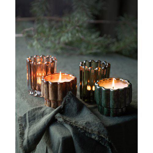 Ljus GUNILLA grön - Wikholm Form