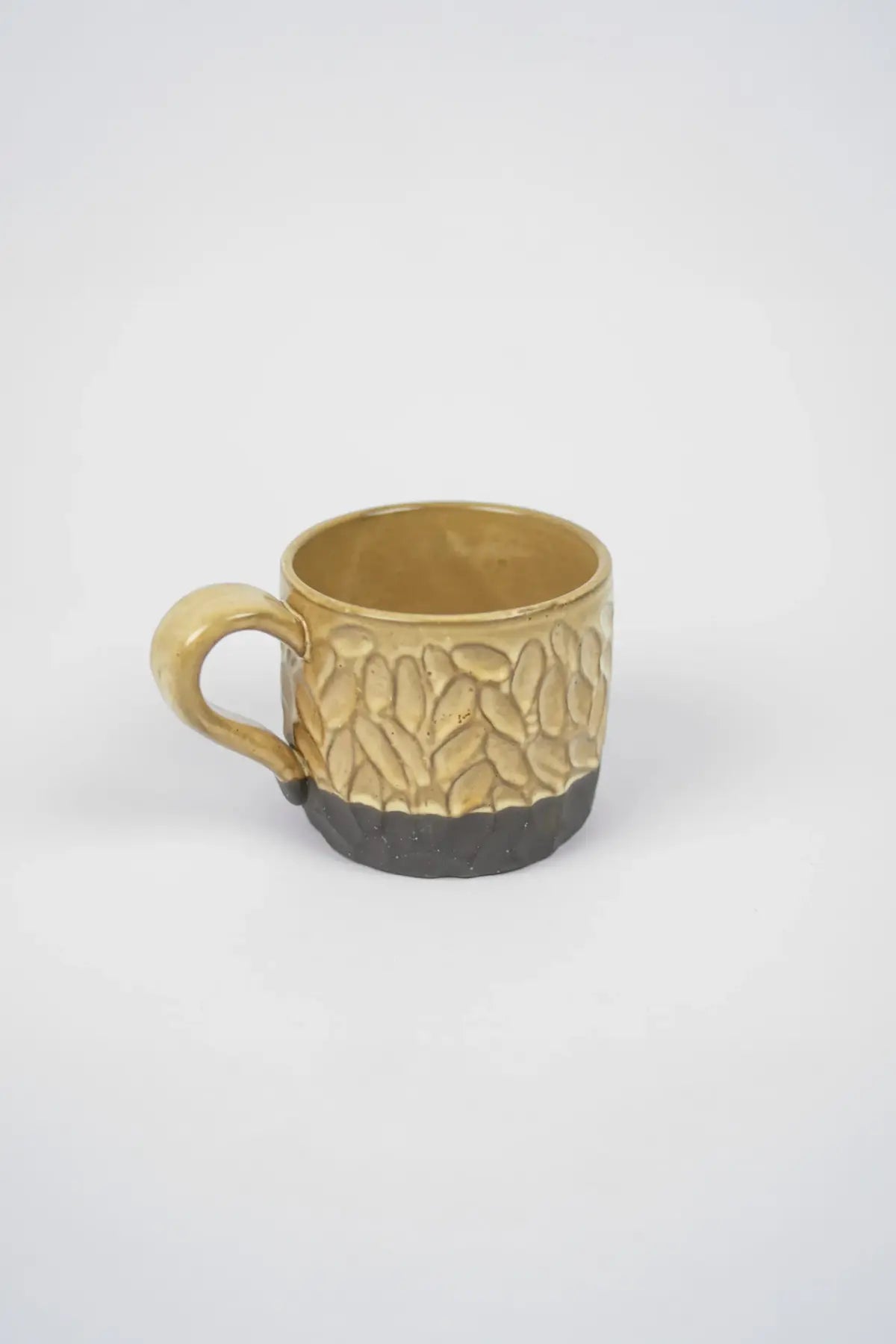 Mugg Maja Senapsgul - Olsson & Jensen