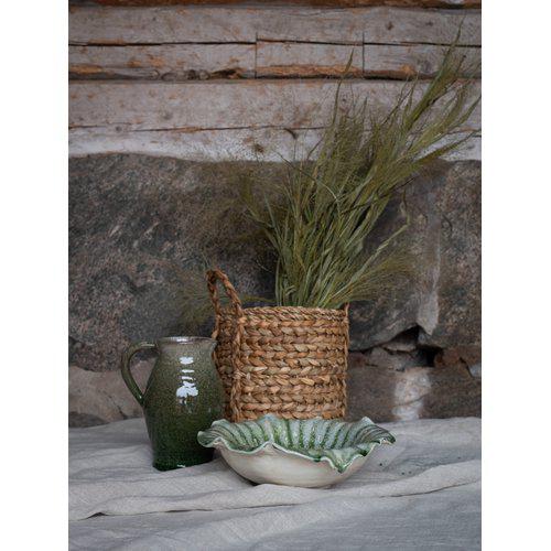Skål IVY Grönmelerad - Wikholm Form