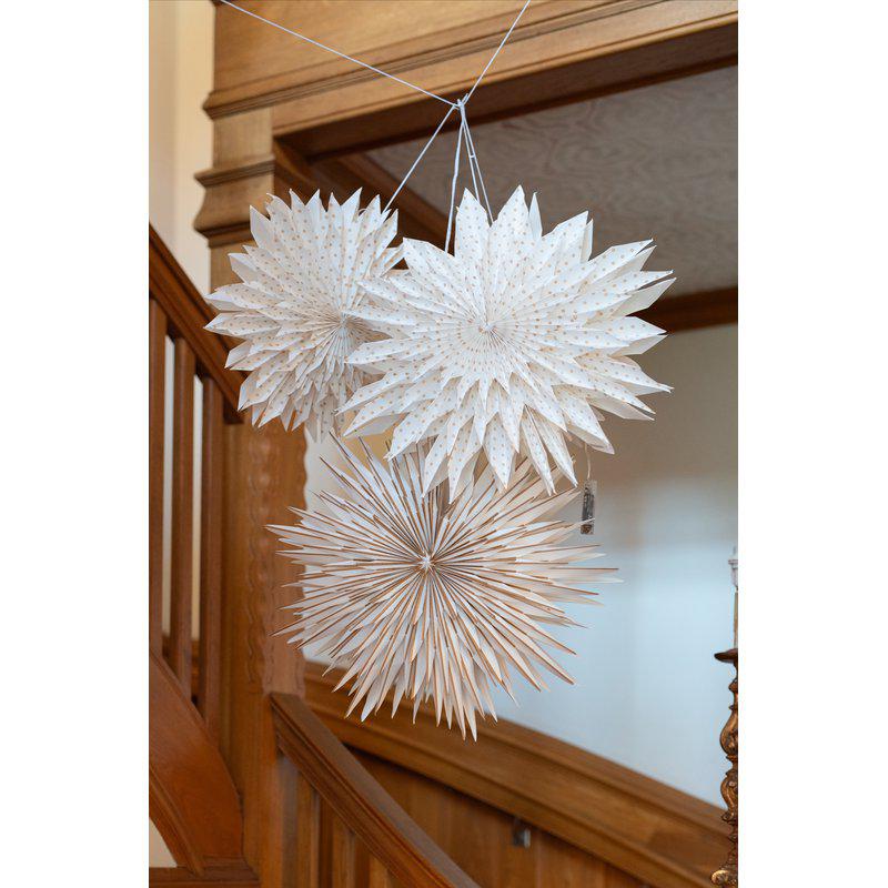 Stjärna DOT 40 cm - Wikholm Form