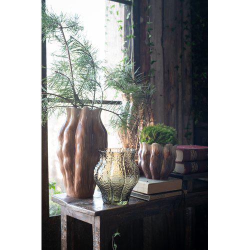 Kruka KAJSA stor - Wikholm Form