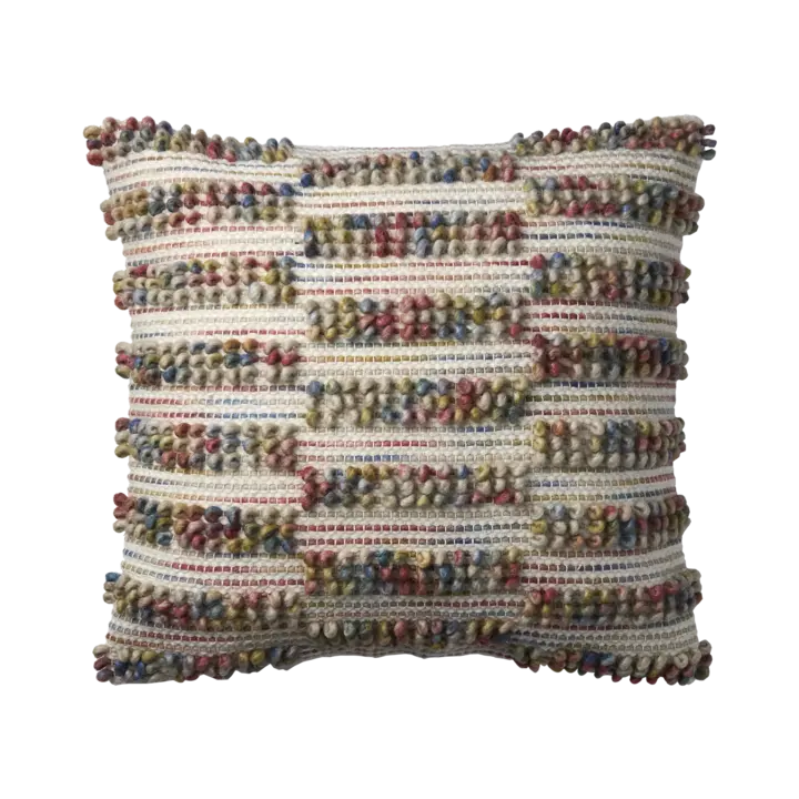 Kuddfodral Sandra med innerkudde - Affari of Sweden