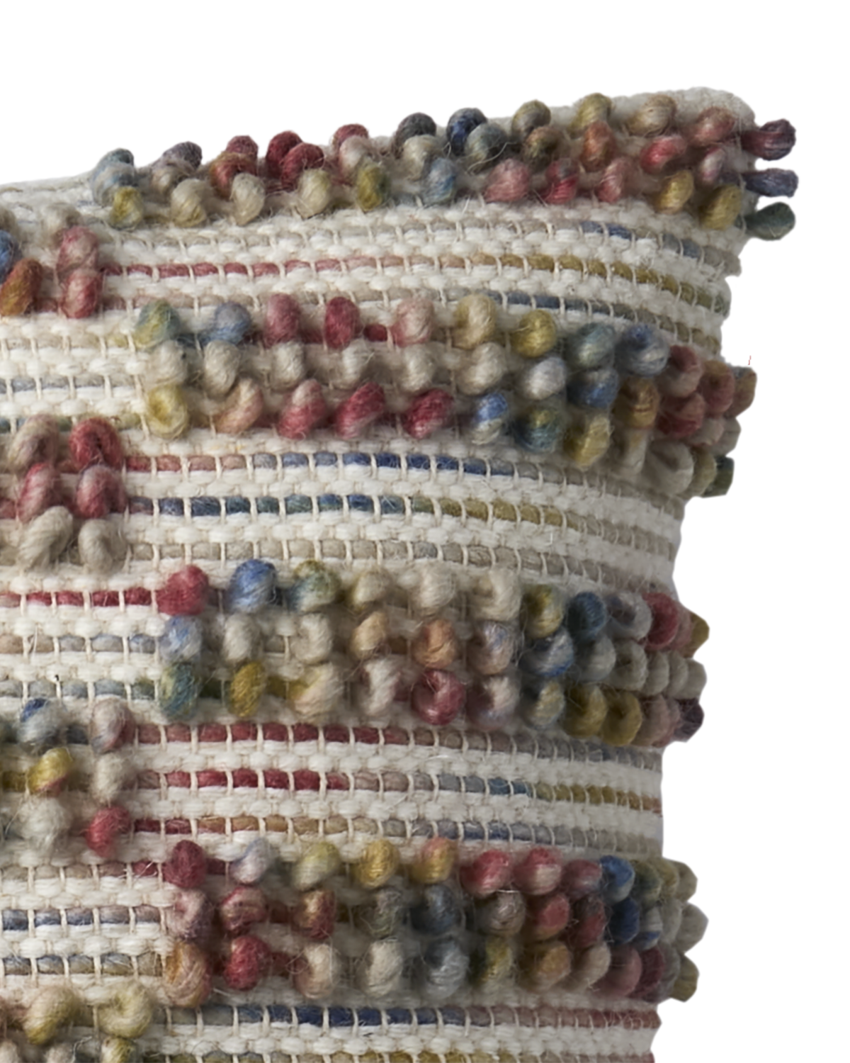 Kuddfodral Sandra med innerkudde - Affari of Sweden