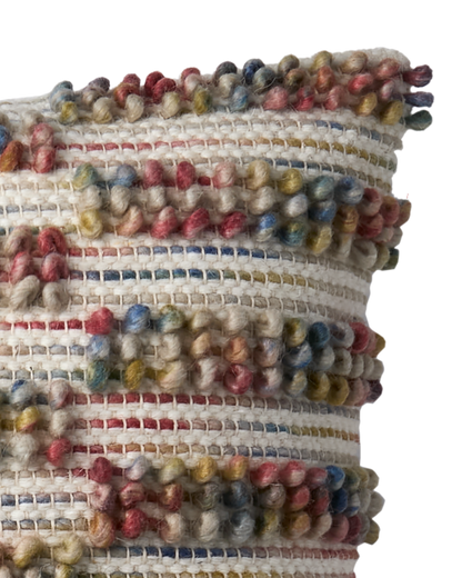 Kuddfodral Sandra med innerkudde - Affari of Sweden