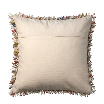 Kuddfodral SANDRA med innerkudde - Affari of Sweden