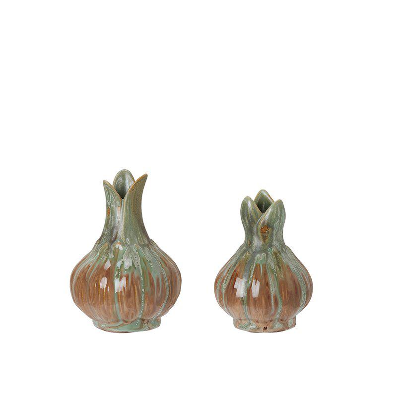 Minivas LEILA 8x10 cm - Wikholm Form