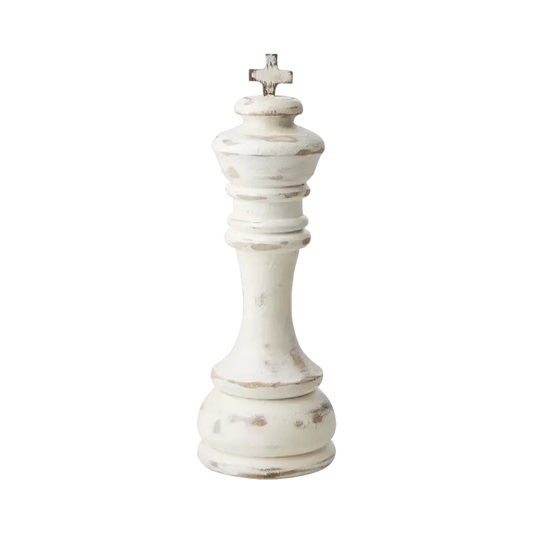 CHESS dekorativ schackpjäs – Affari of Sweden