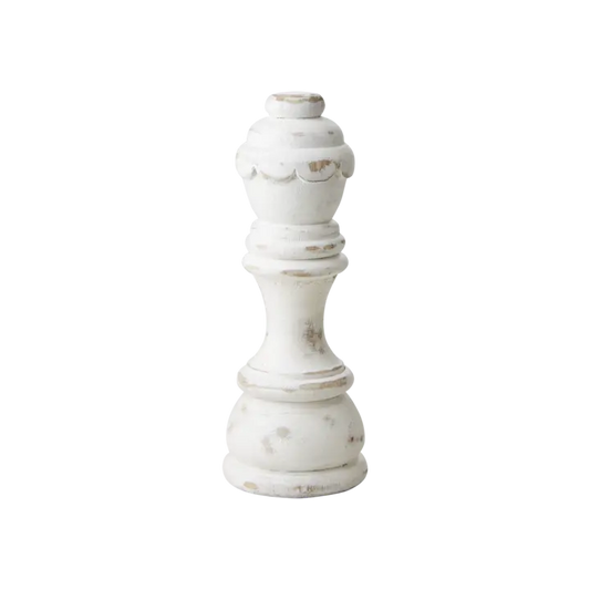 CHESS dekorativ schackpjäs – Affari of Sweden