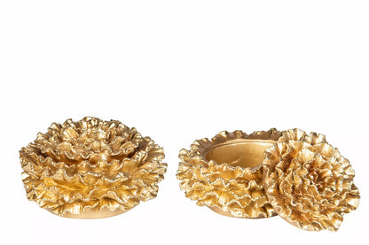 Ask Pion Guld - A Lot Decoration