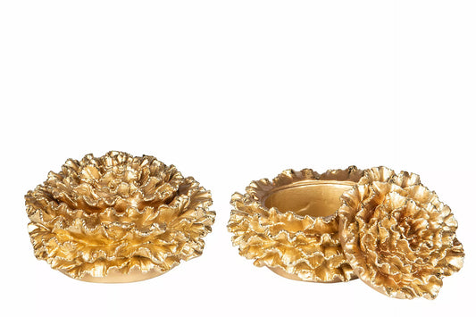 Ask Pion Guld - A Lot Decoration