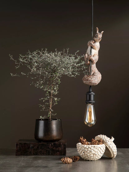 Ask Pine Poly - A Lot Decoration