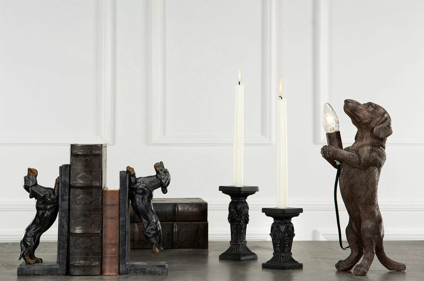 Bordslampa Tax - A Lot Decoration
