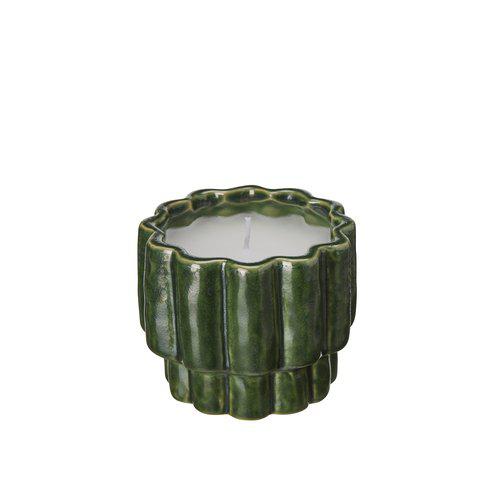 Ljus GUNILLA grön - Wikholm Form