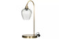 Bordslampa Klara Glas - A Lot Decoration