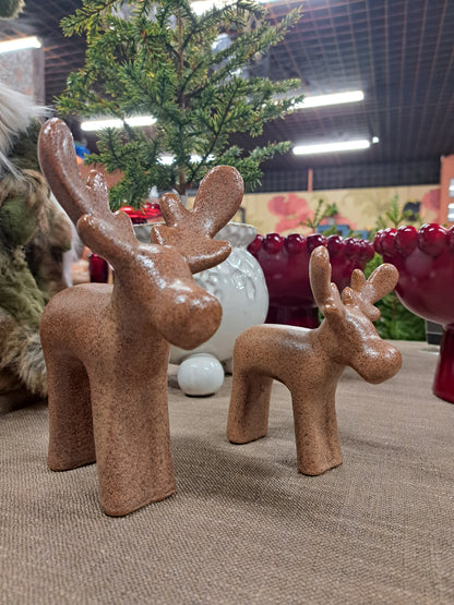 Hjort MALTE stor - Wikholm Form