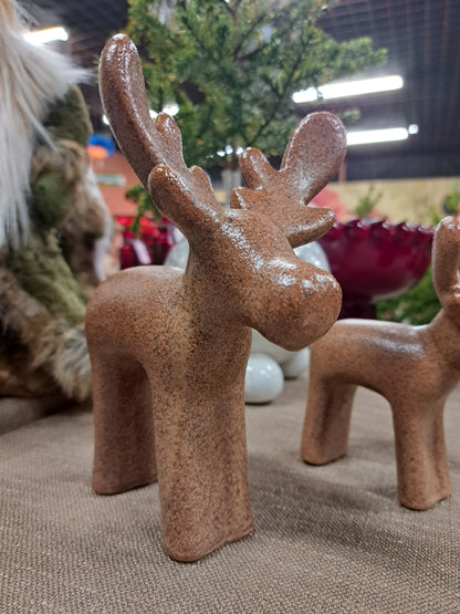 Hjort MALTE stor - Wikholm Form