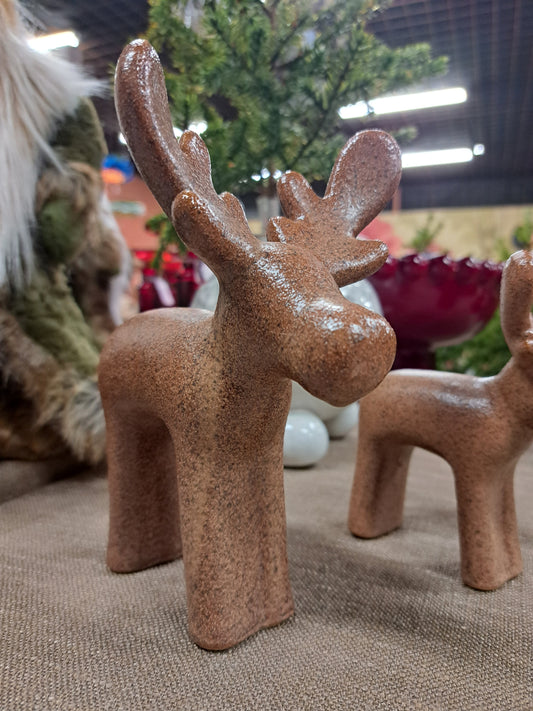 Hjort MALTE stor - Wikholm Form