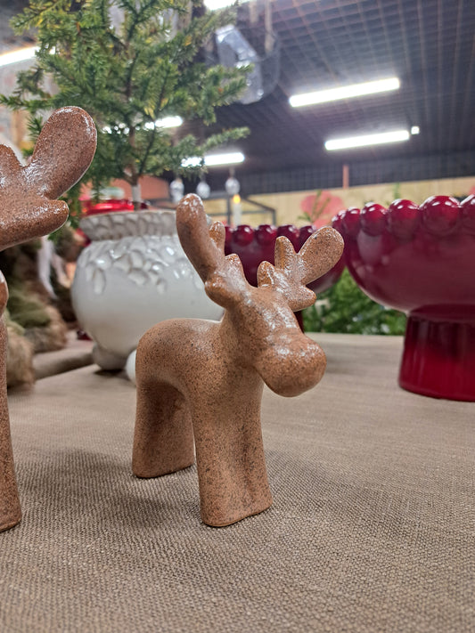 Hjort MALTE liten - Wikholm Form