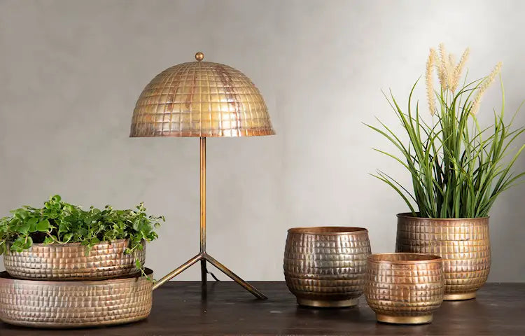 Bordslampa ZELDA - Alot Decoration