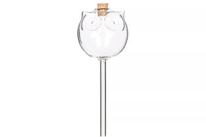 Bevattningsglas Uggla - A Lot Decotation