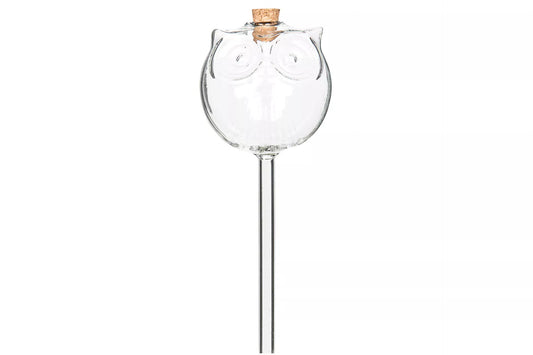 Bevattningsglas Uggla - A Lot Decotation