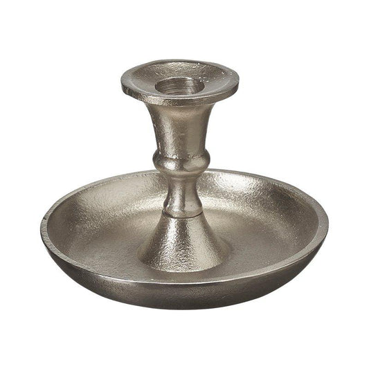 Ljusstake RAJNI slät - Wikholm Form