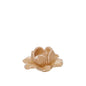 Dekorationsblomma FLOR beige - Wikholm Form