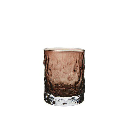 Ljuslykta BEREKA Brun - Wikholm Form