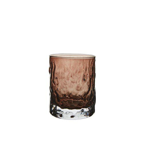 Ljuslykta BEREKA Brun - Wikholm Form