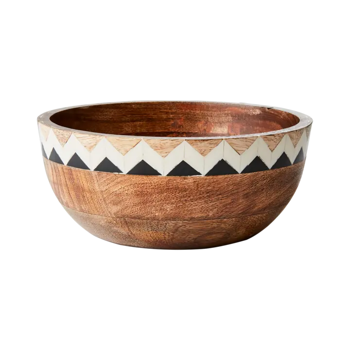 Skål M GLOBETROTTER 18 cm - Affari of Sweden