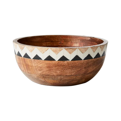 Skål M GLOBETROTTER 18 cm - Affari of Sweden