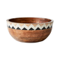 Skål M GLOBETROTTER 18 cm - Affari of Sweden