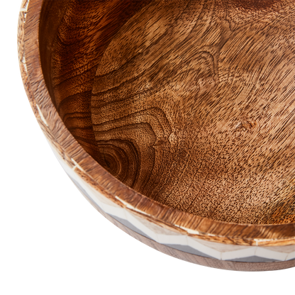 Skål M GLOBETROTTER 18 cm - Affari of Sweden