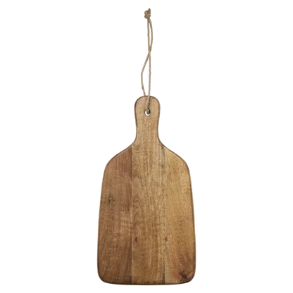 Skärbräda NICO 43x23cm - Affari of Sweden