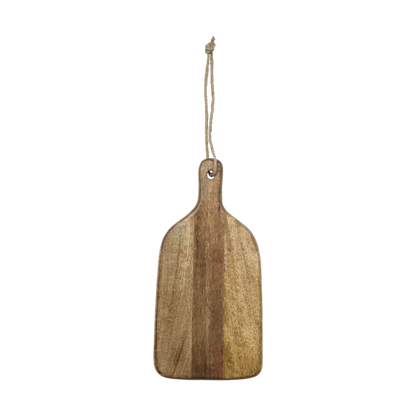 Skärbräda NICO 34x17 cm - Affari of Sweden