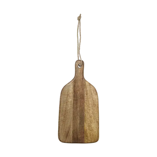 Skärbräda NICO 34x17 cm - Affari of Sweden