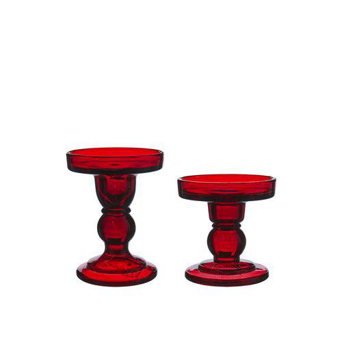 Ljusstake KRISTA Set - Wikholm Form