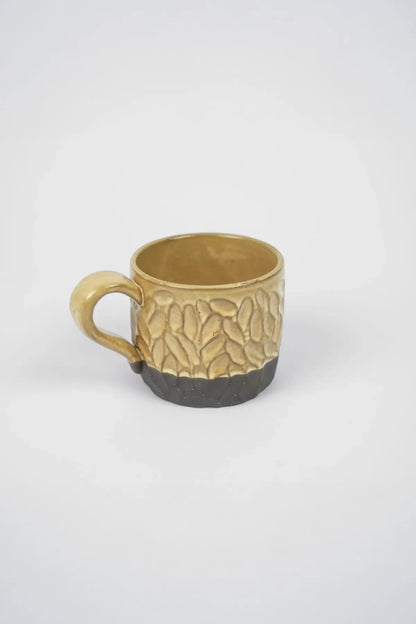 Mugg Maja Senapsgul - Olsson & Jensen