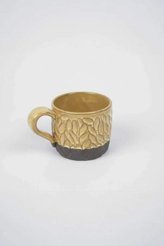 Mugg Maja Senapsgul - Olsson & Jensen