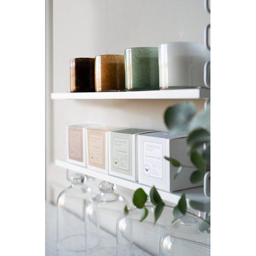 Doftljus ALLY Rosewood - Wikholm Form