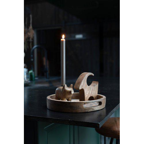 Ljusstake JOEL - Wikholm Form
