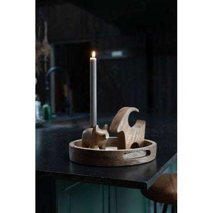 Ljusstake JOEL - Wikholm Form