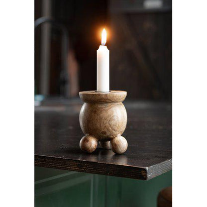 Ljusstake ANYA - Wikholm Form