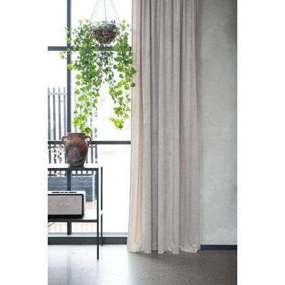 Multibandslängd Esther 135x250cm Sand