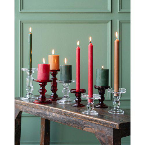 Ljusstake KRISTA Set - Wikholm Form