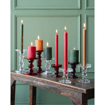 Ljusstake KRISTA Set - Wikholm Form