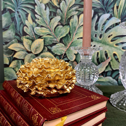 Ask Pion Guld - A Lot Decoration