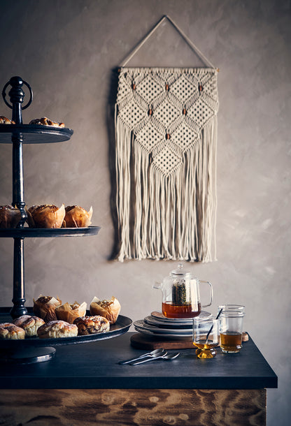BRAID Dekoration - Affari of Sweden